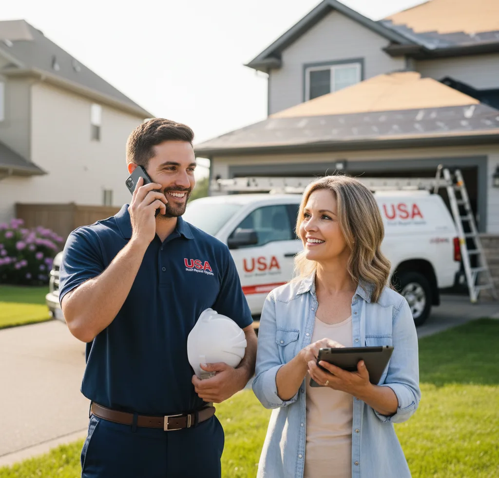 Emergency Roof Repair in Imperial, NE